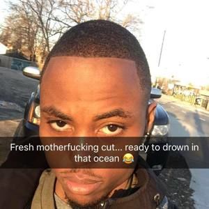 Meet your Posher, Benny